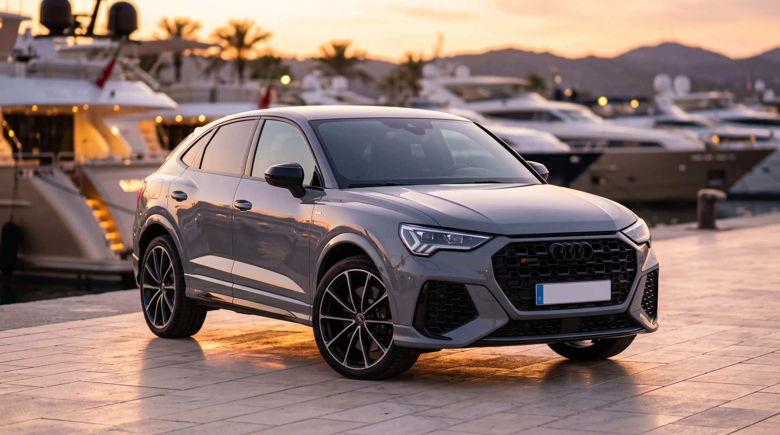 Audi RSQ3