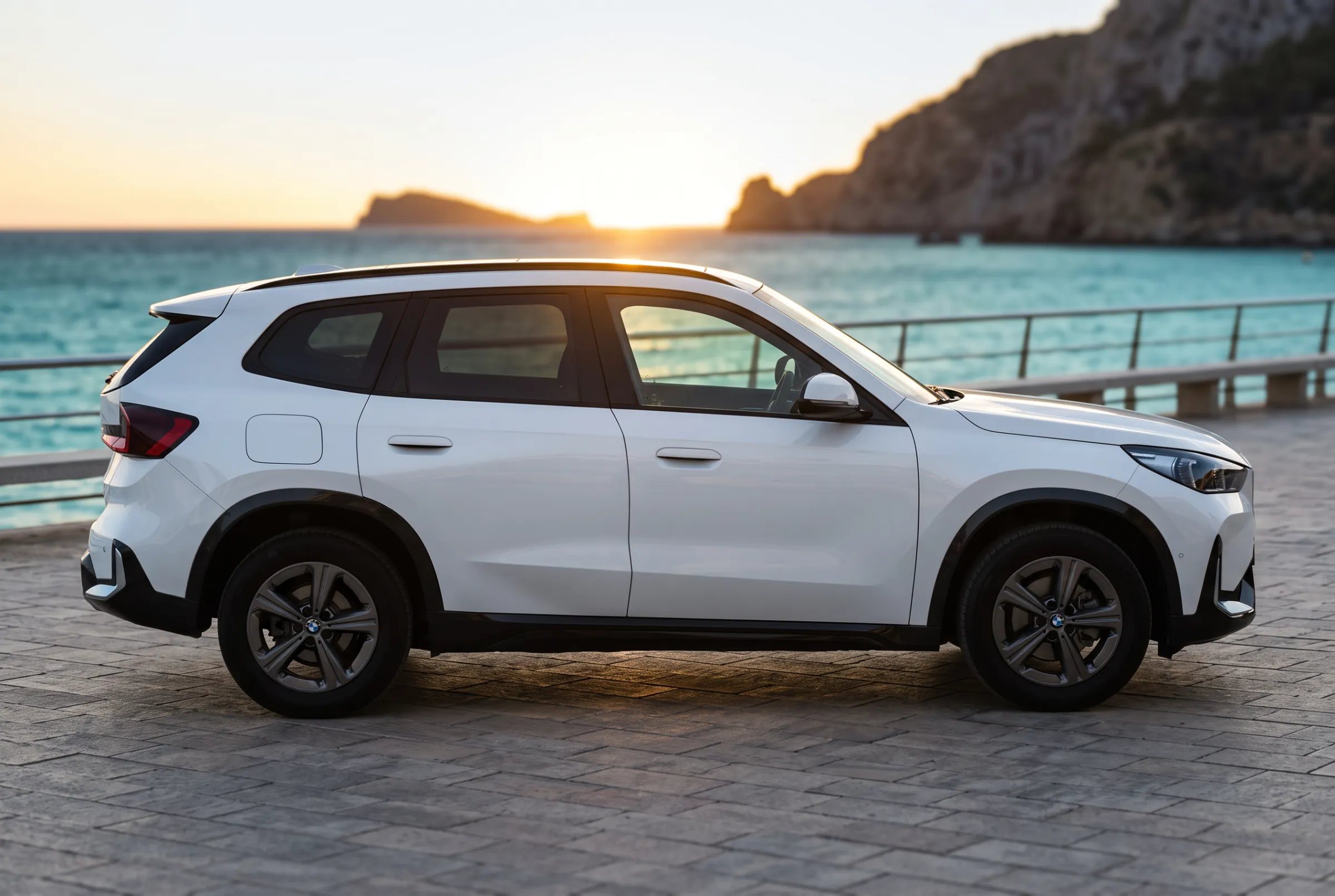 BMW X1 — Gallery 1