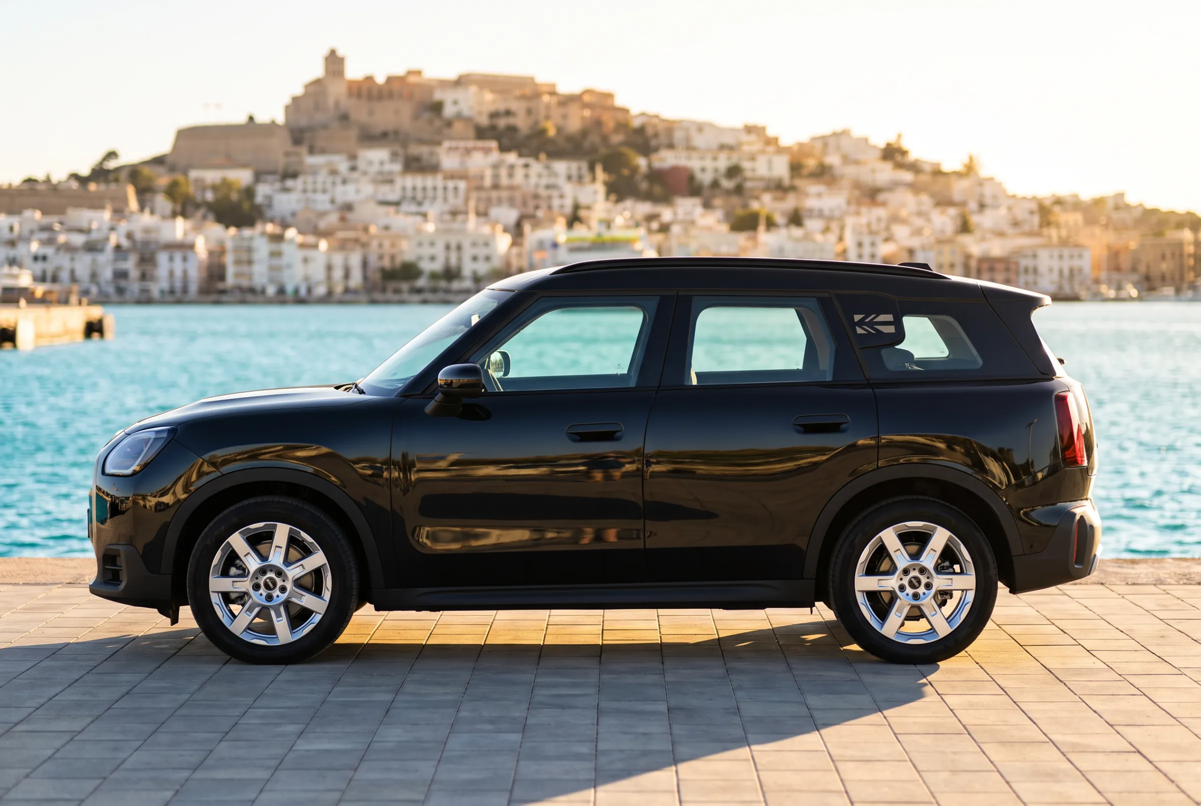 Mini Countryman — Gallery 1