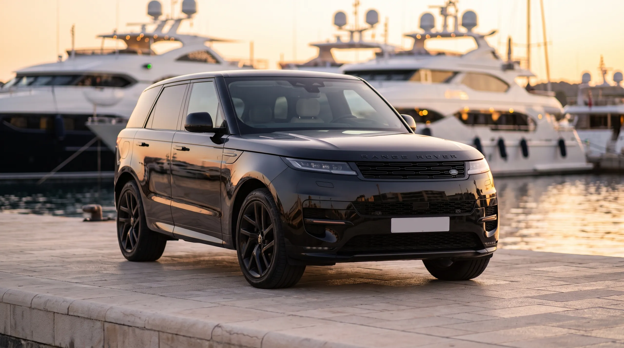 Range Rover Sport