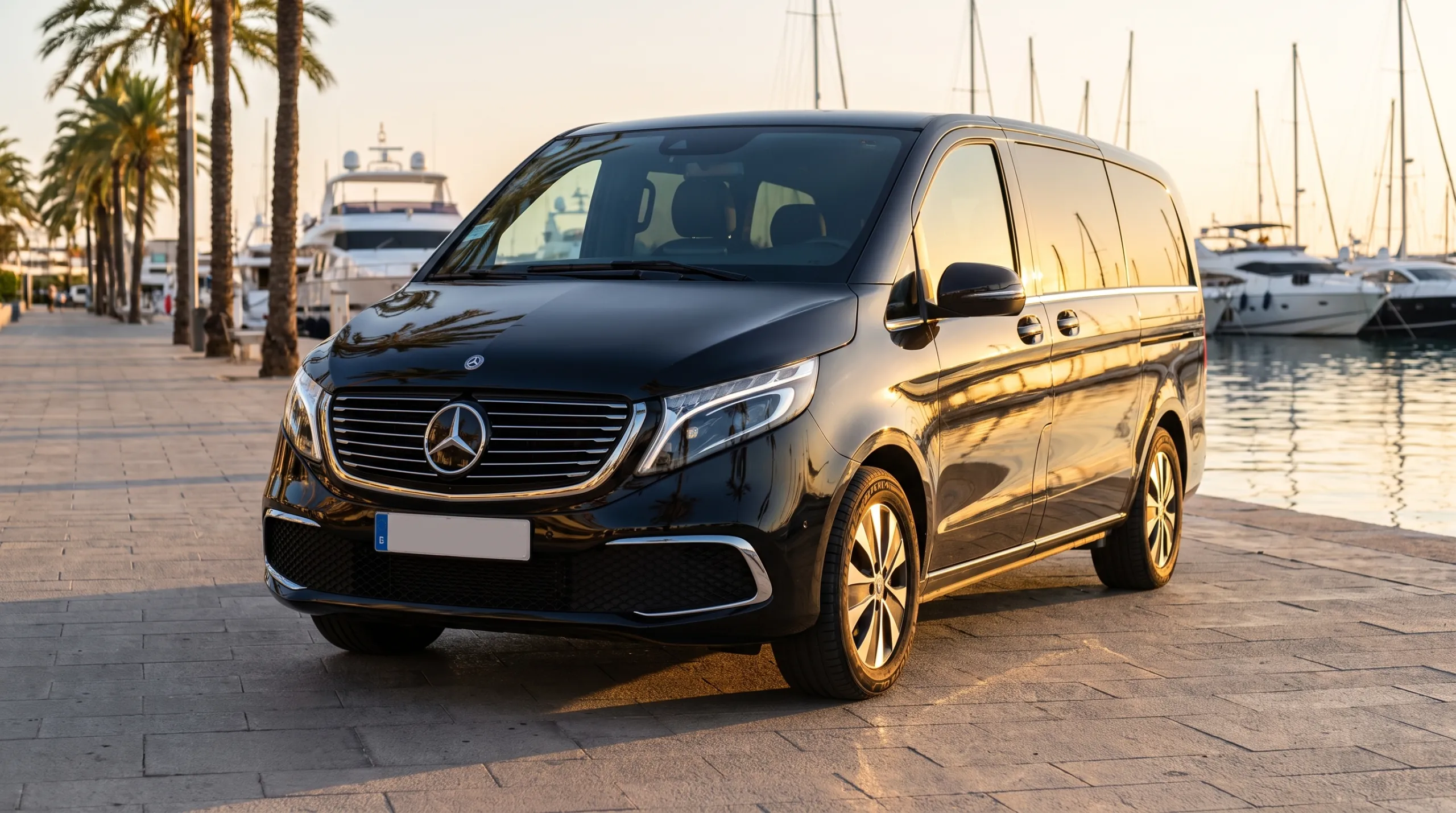 Mercedes-Benz Clase V