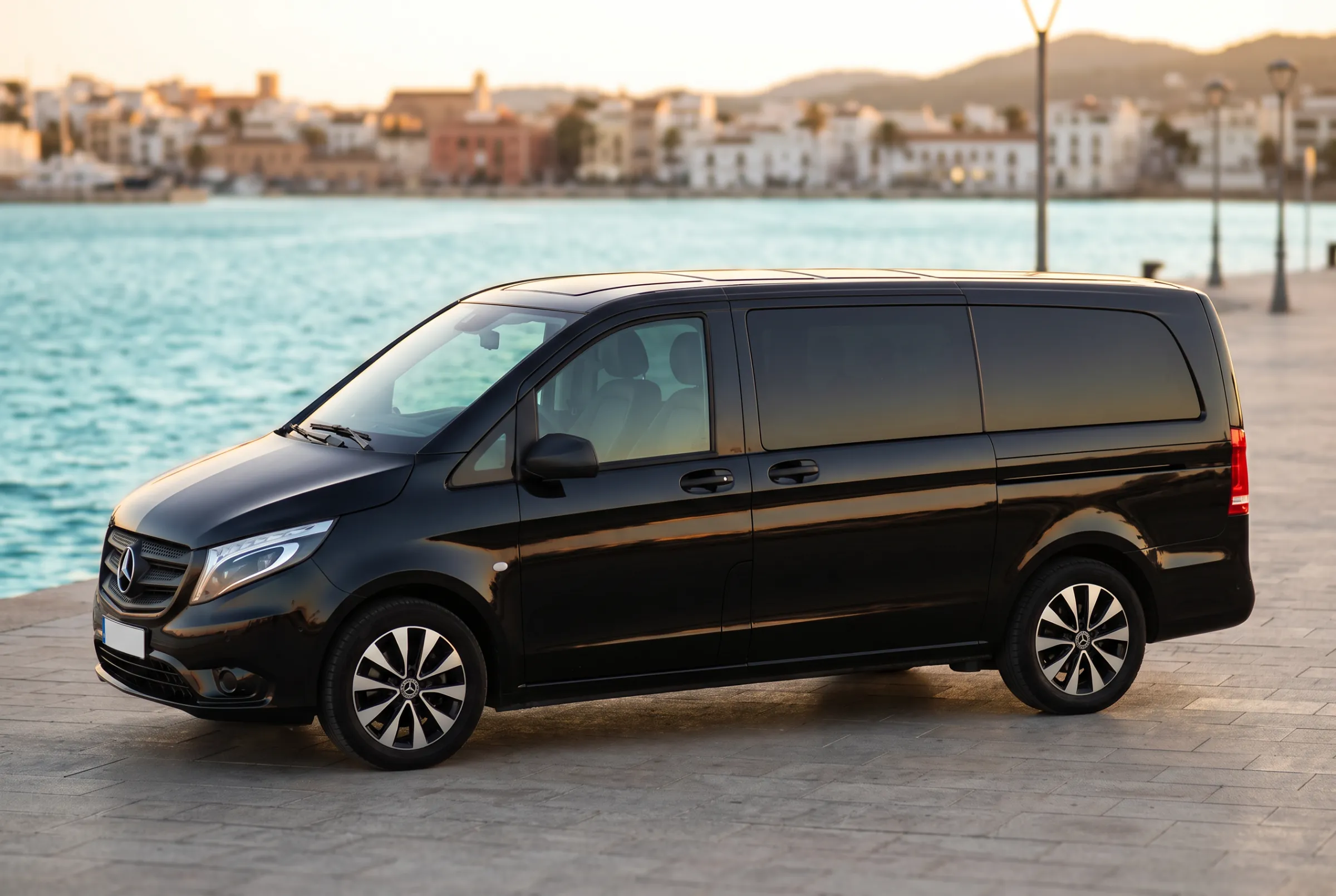 Mercedes-Benz Vito — Galleria 1