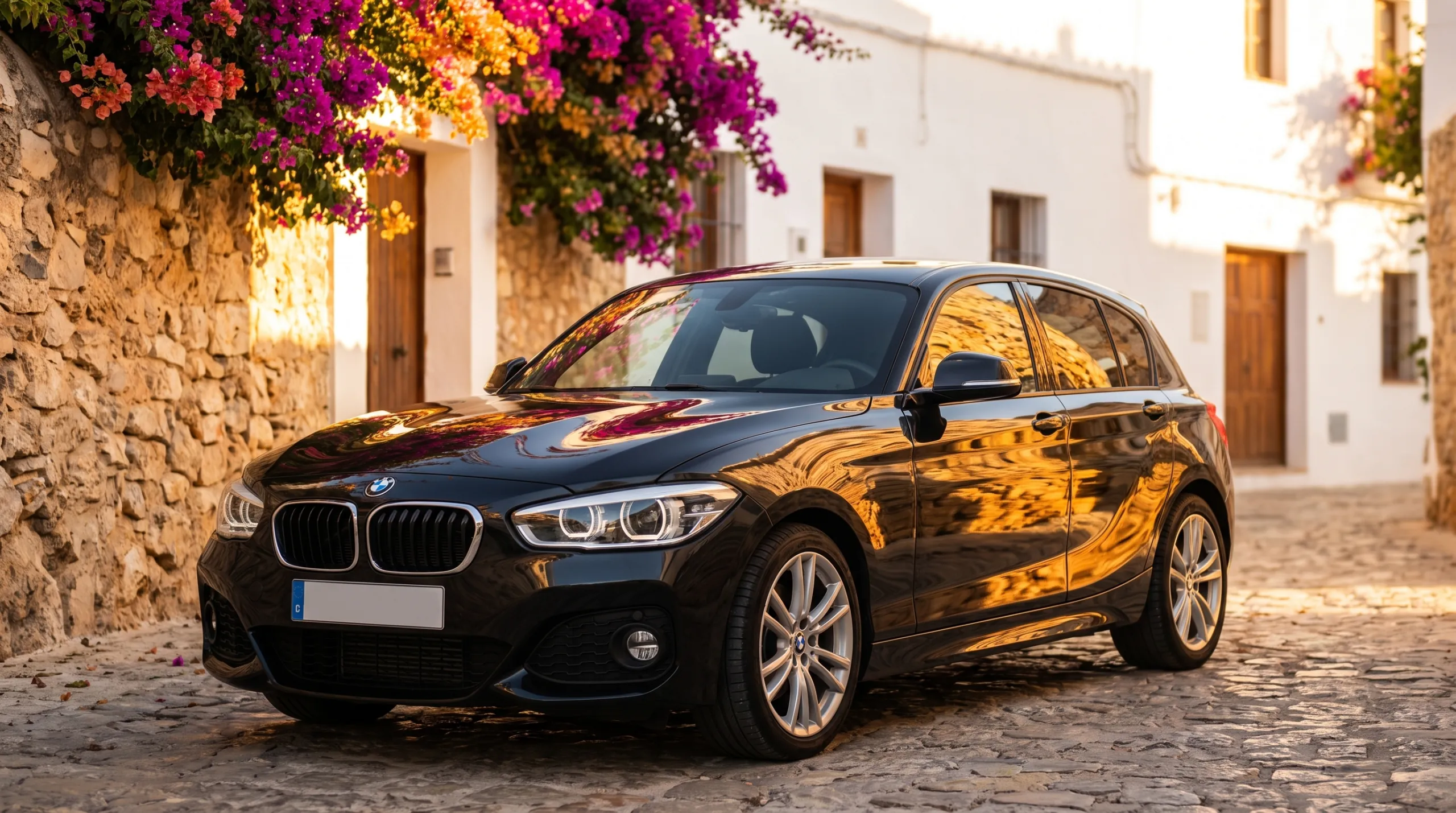 BMW Serie 1