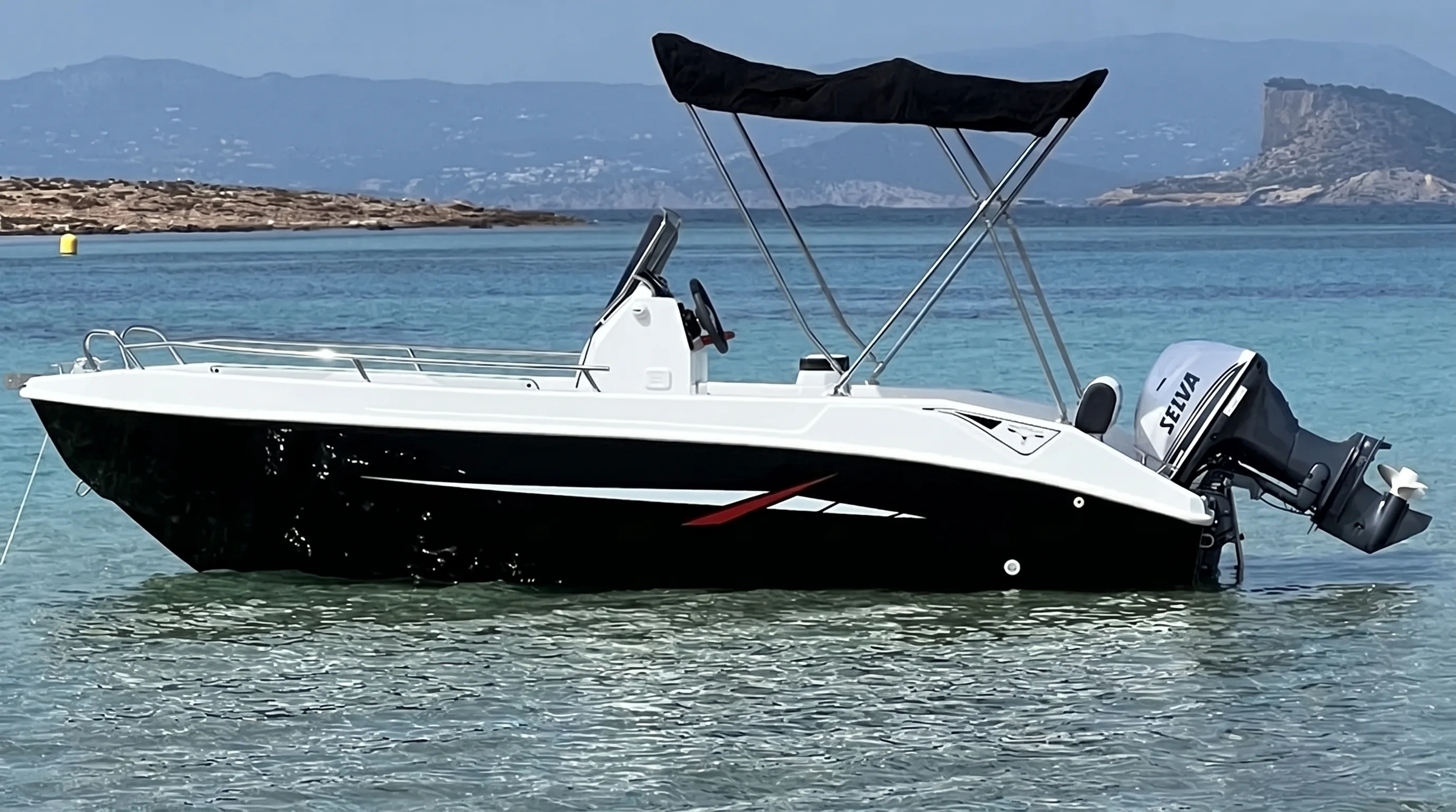 Trimarchi Nica 53