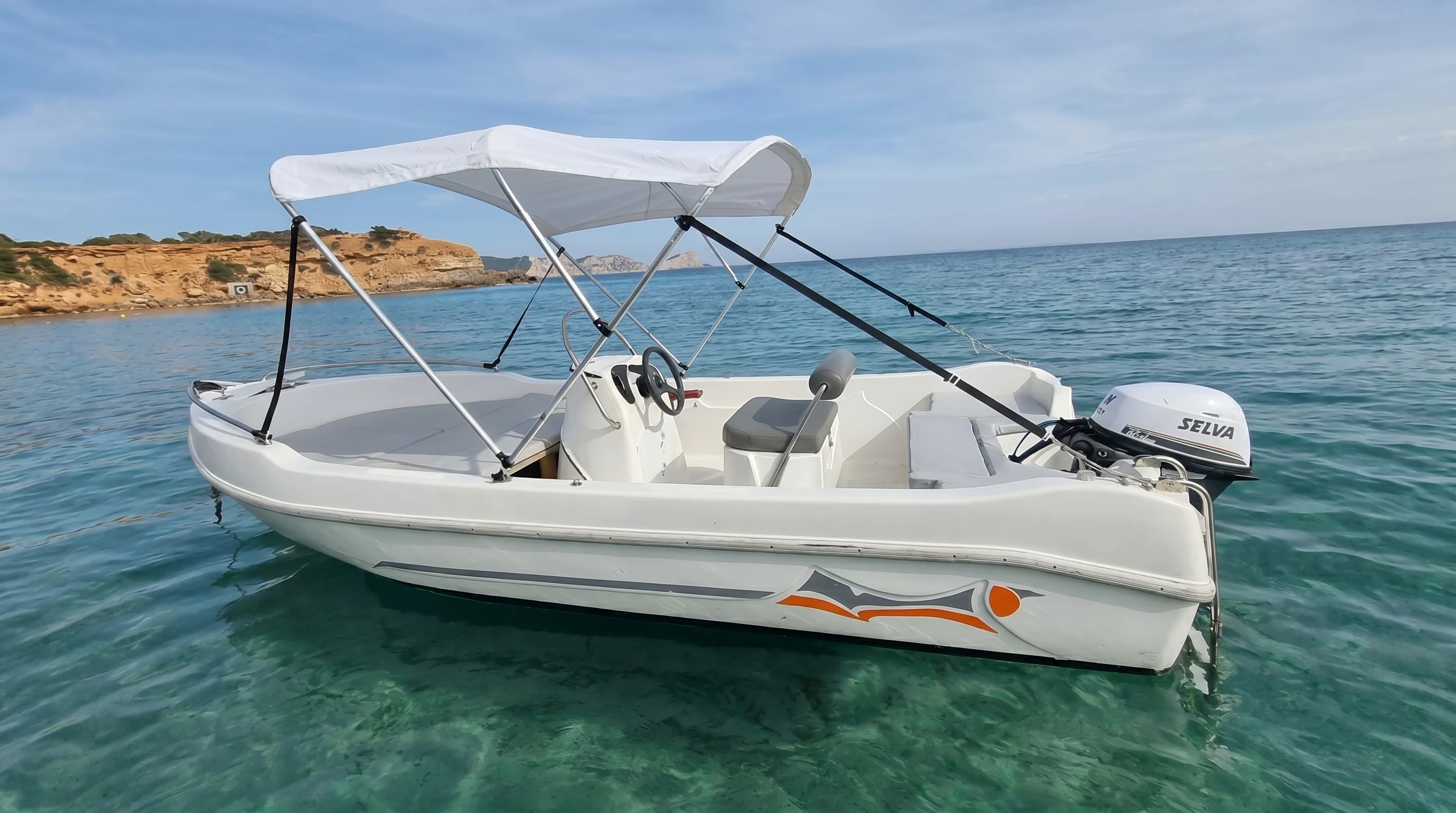 Voraz 450