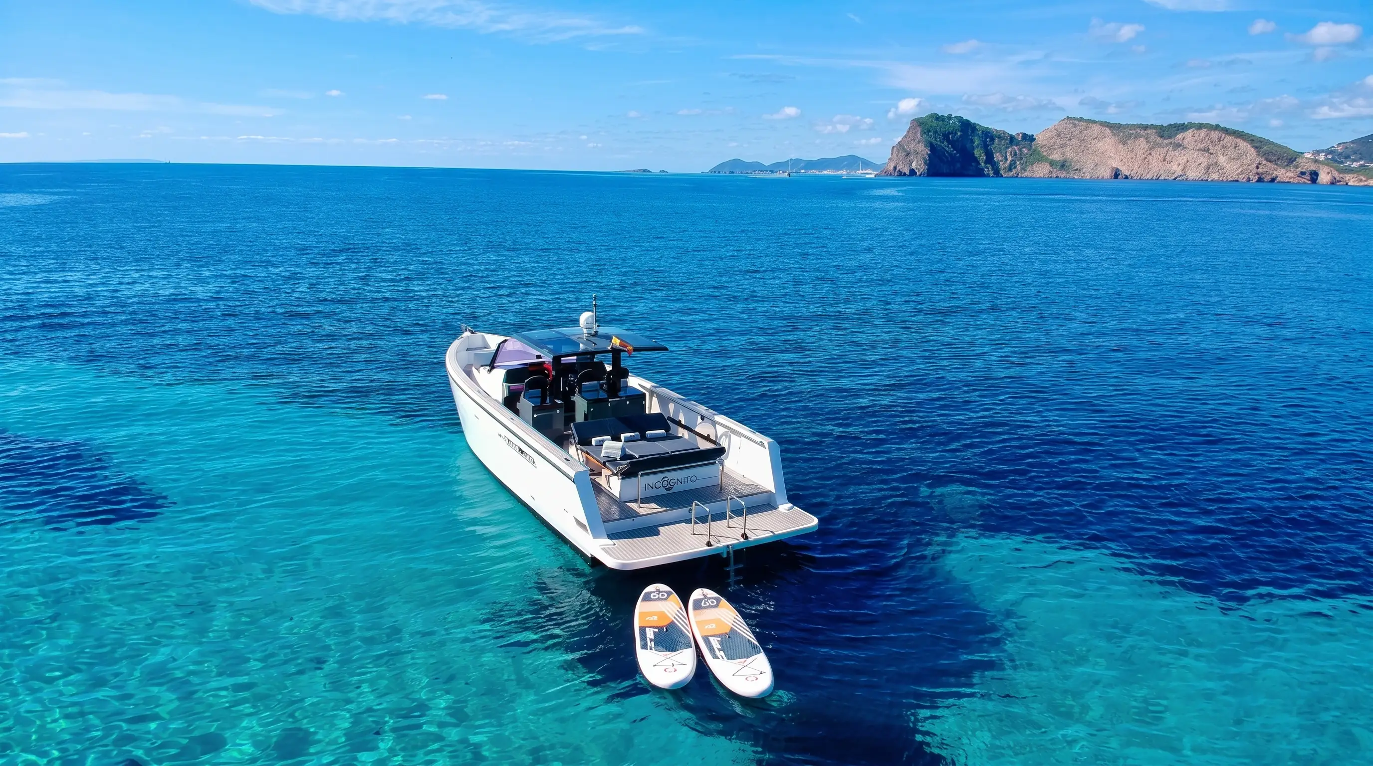 Fjord 40