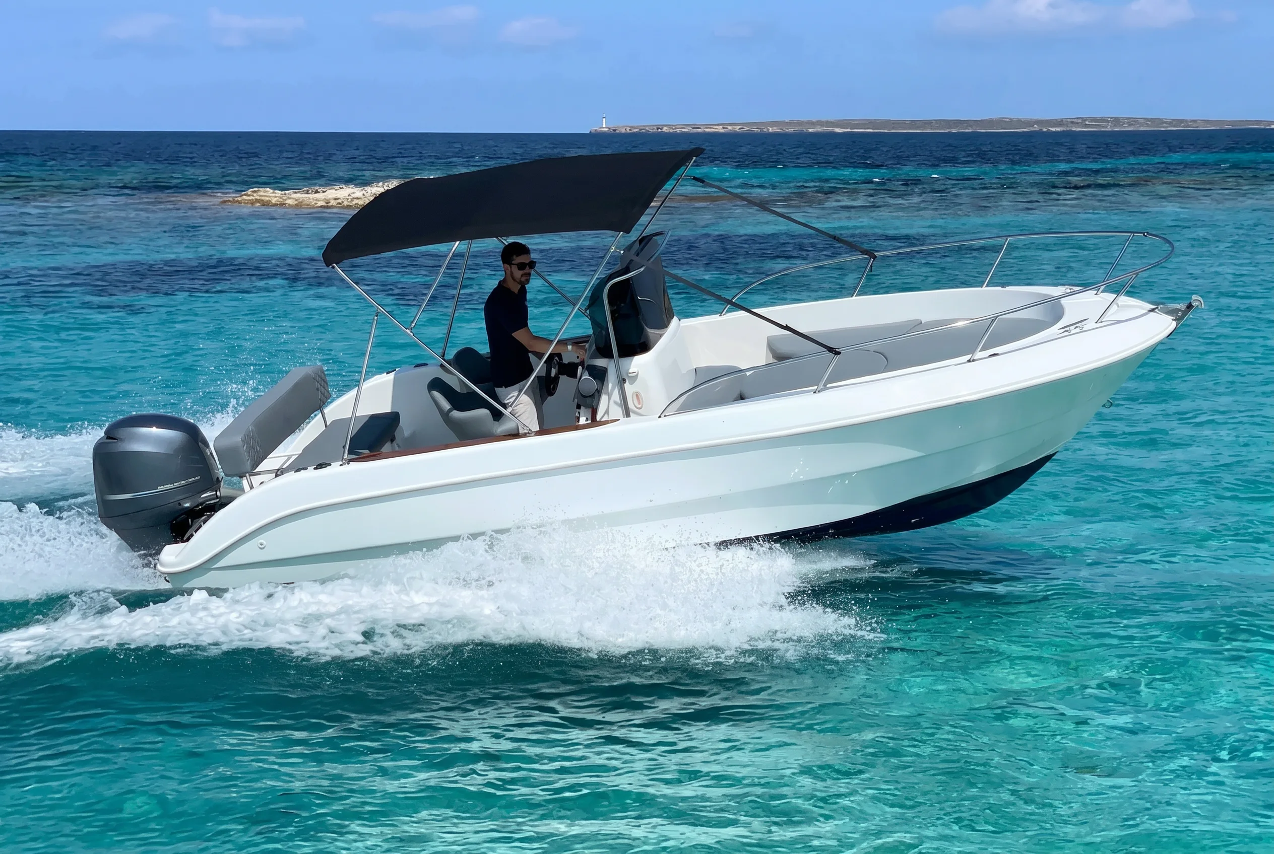 Key Largo 22 — Exteriores 1
