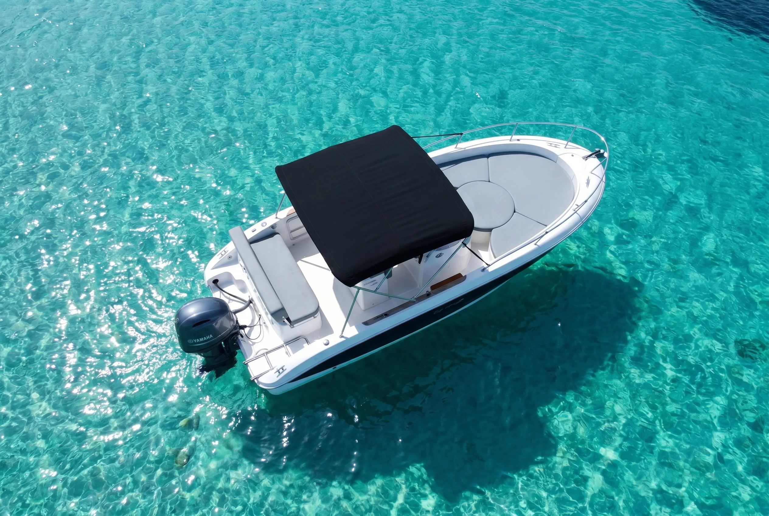 Key Largo 22 — Exteriores 3