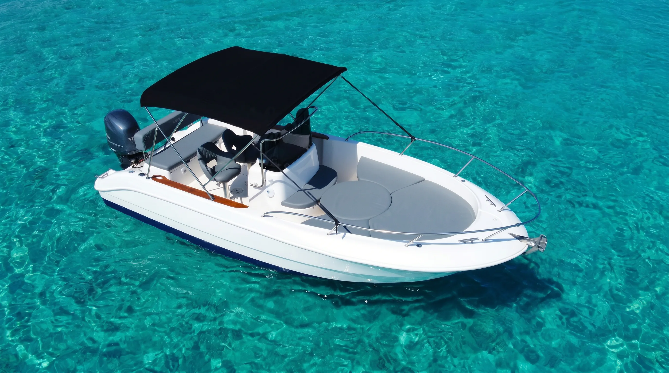 Key Largo 22