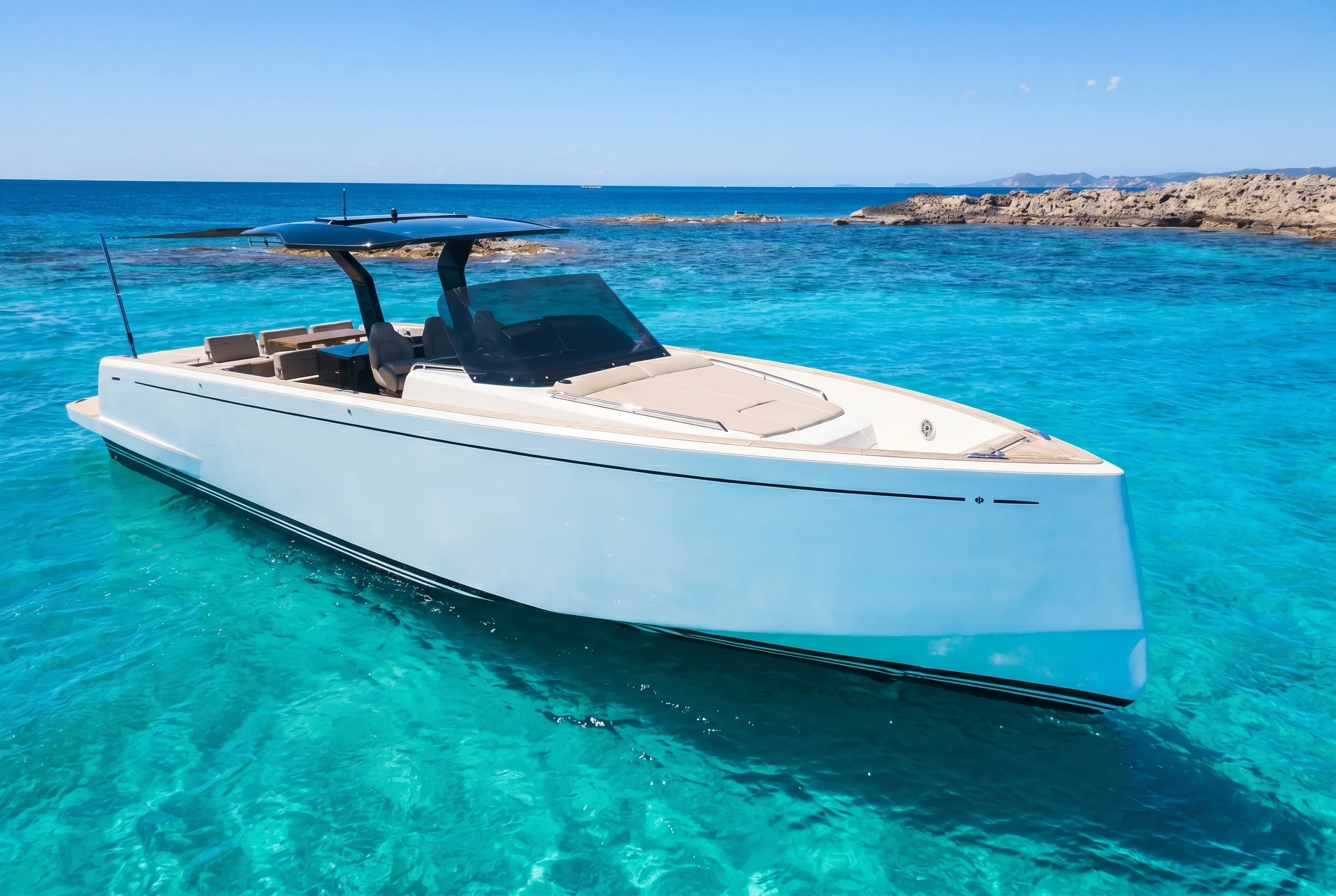Pardo 43 — Exteriores 1