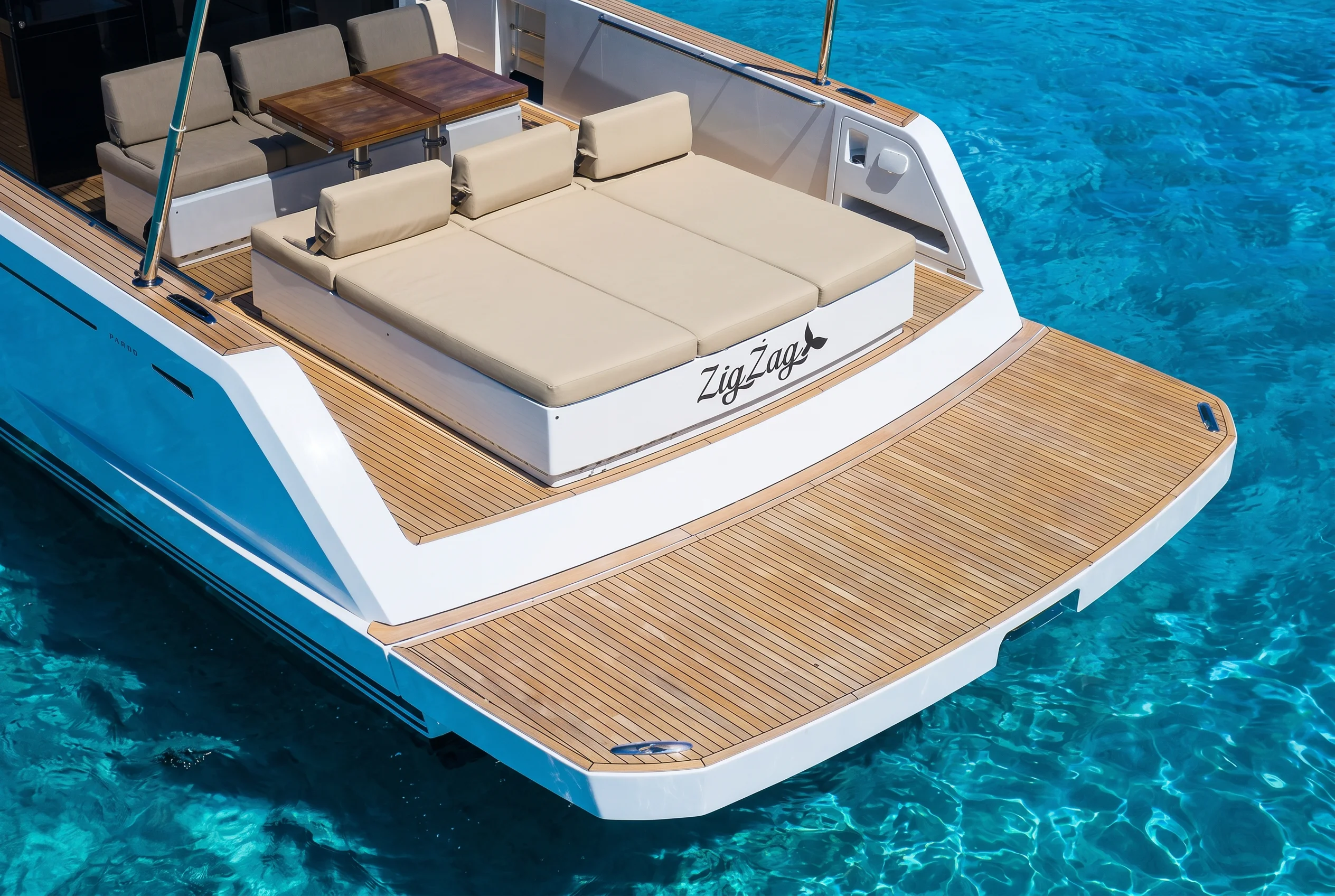 Pardo 43 — Exteriores 3