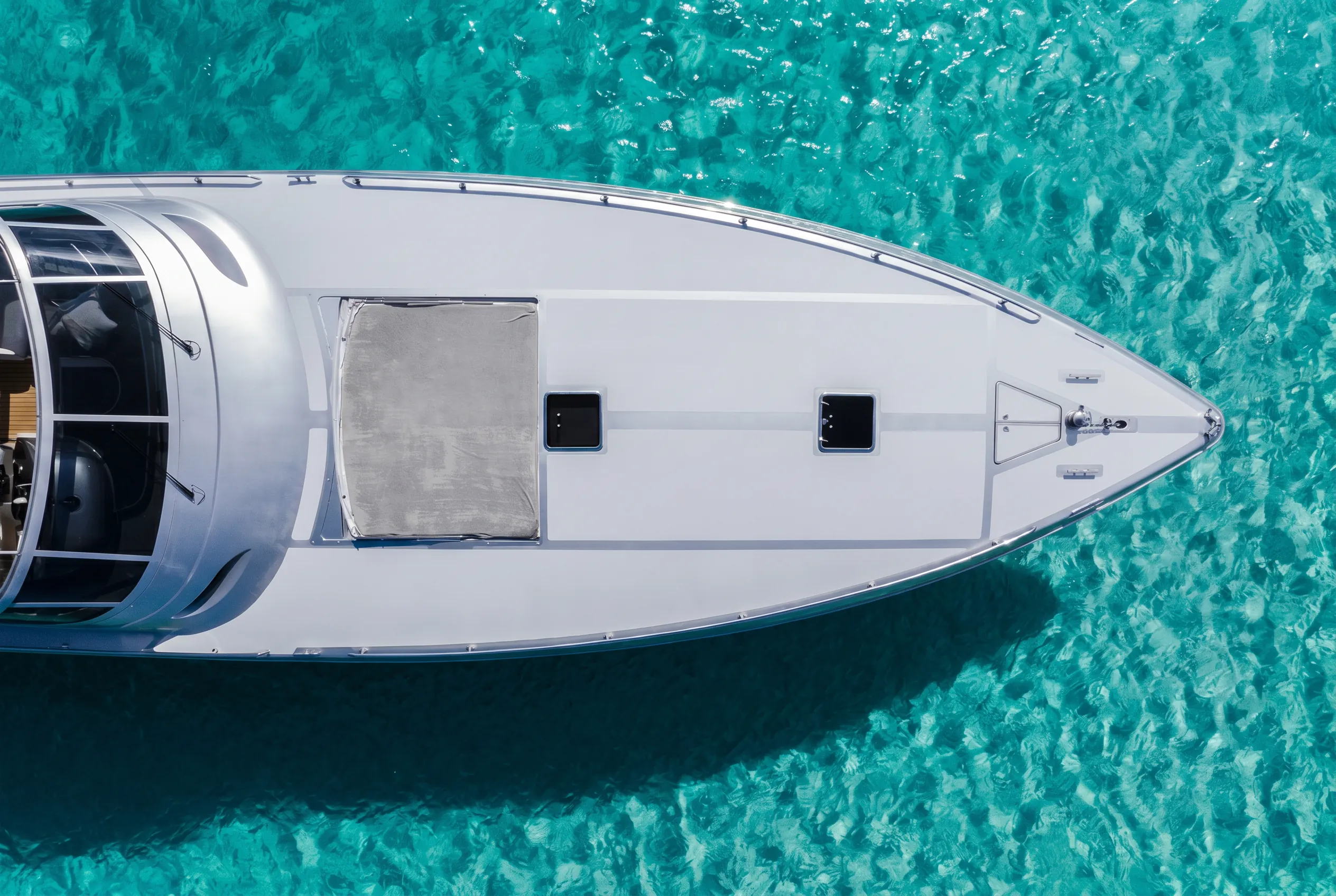 Baia 80 — Exteriores 1