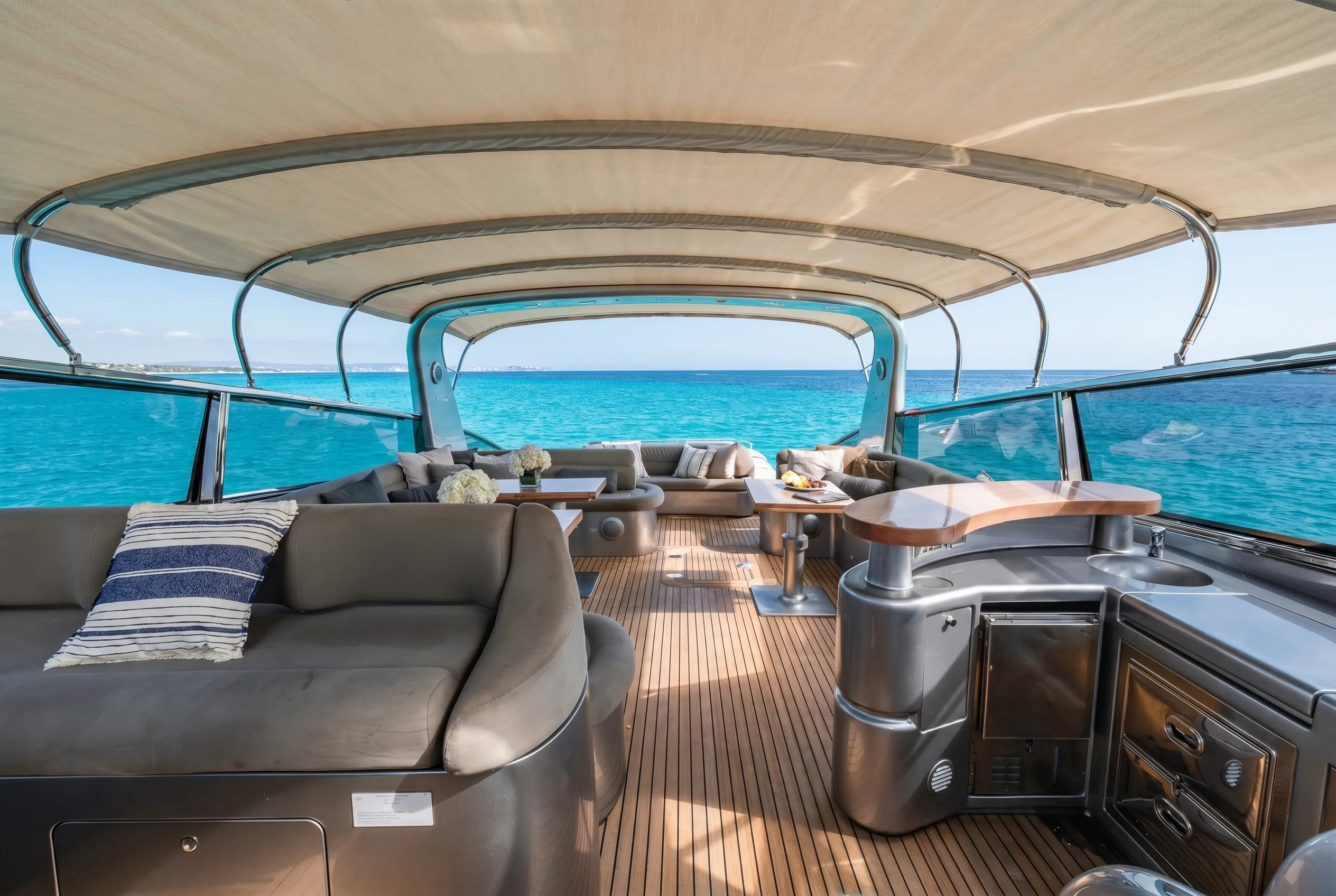 Baia 80 — Exteriores 3