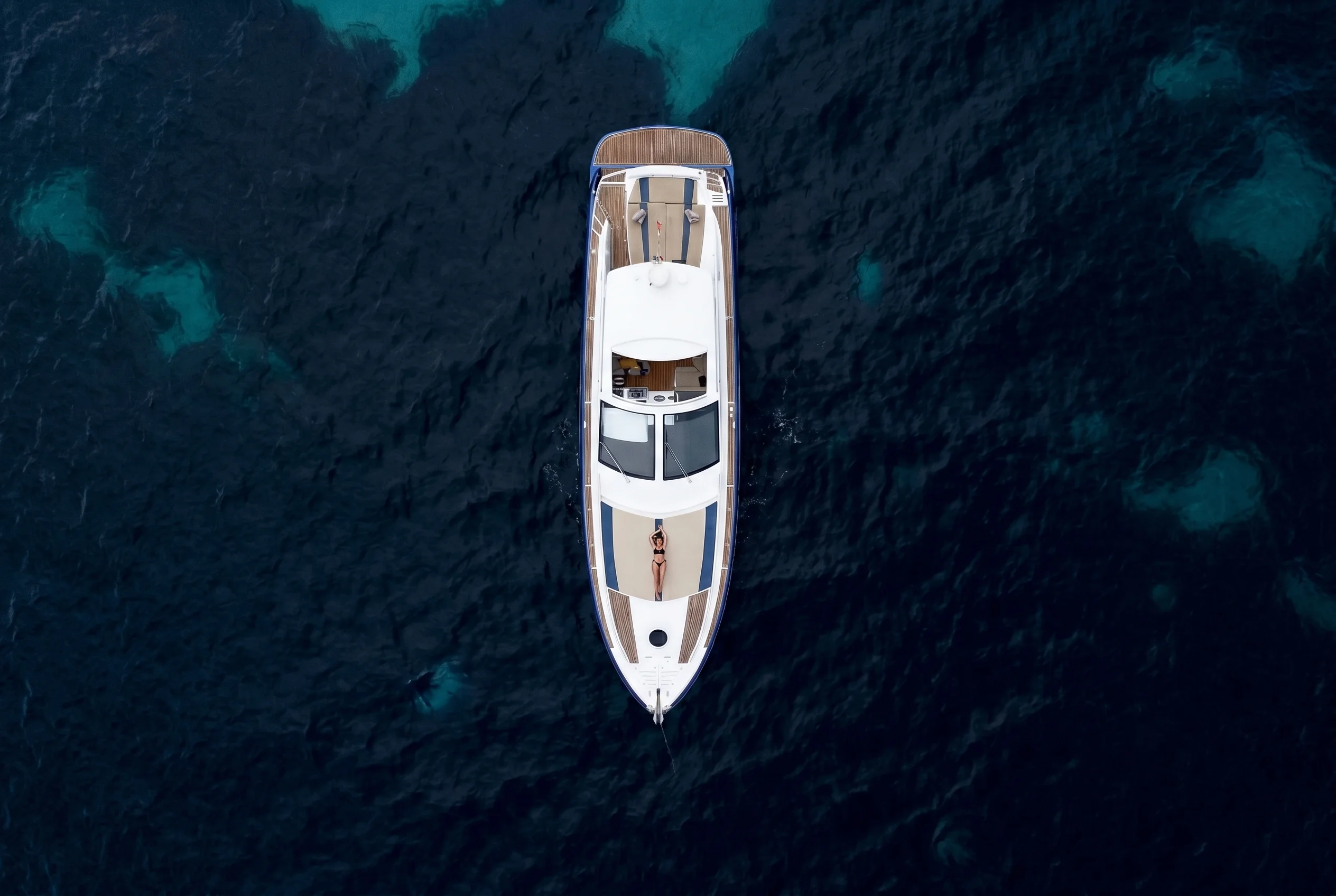 Numarine 55 — Exteriores 3