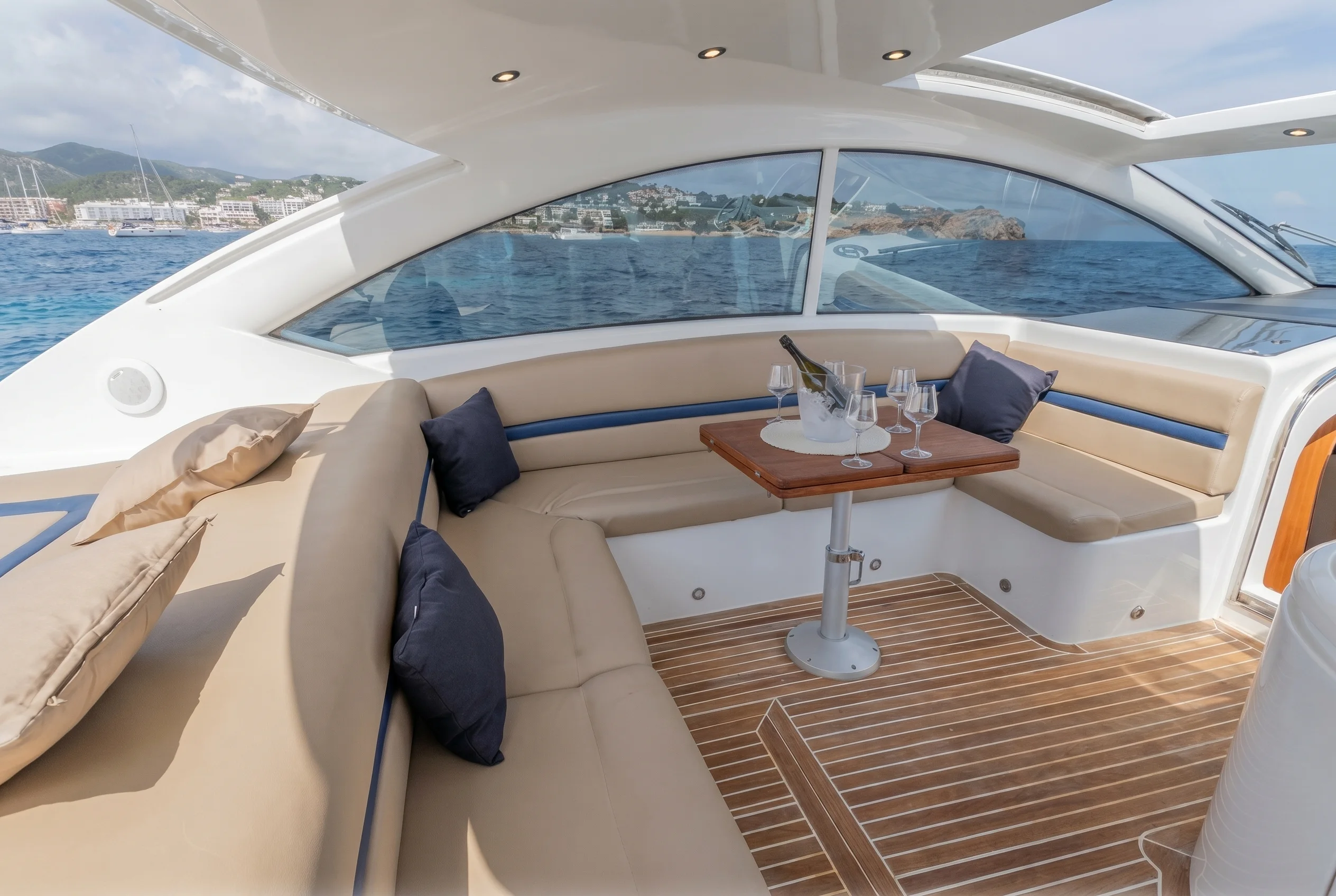 Numarine 55 — Exteriores 4