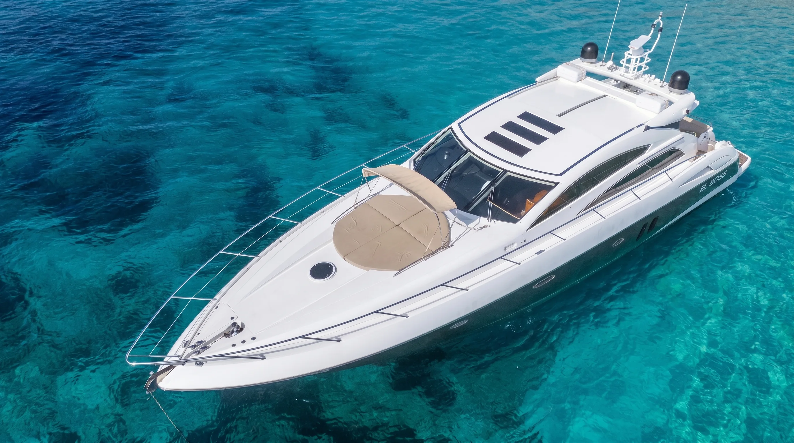 Predator 72