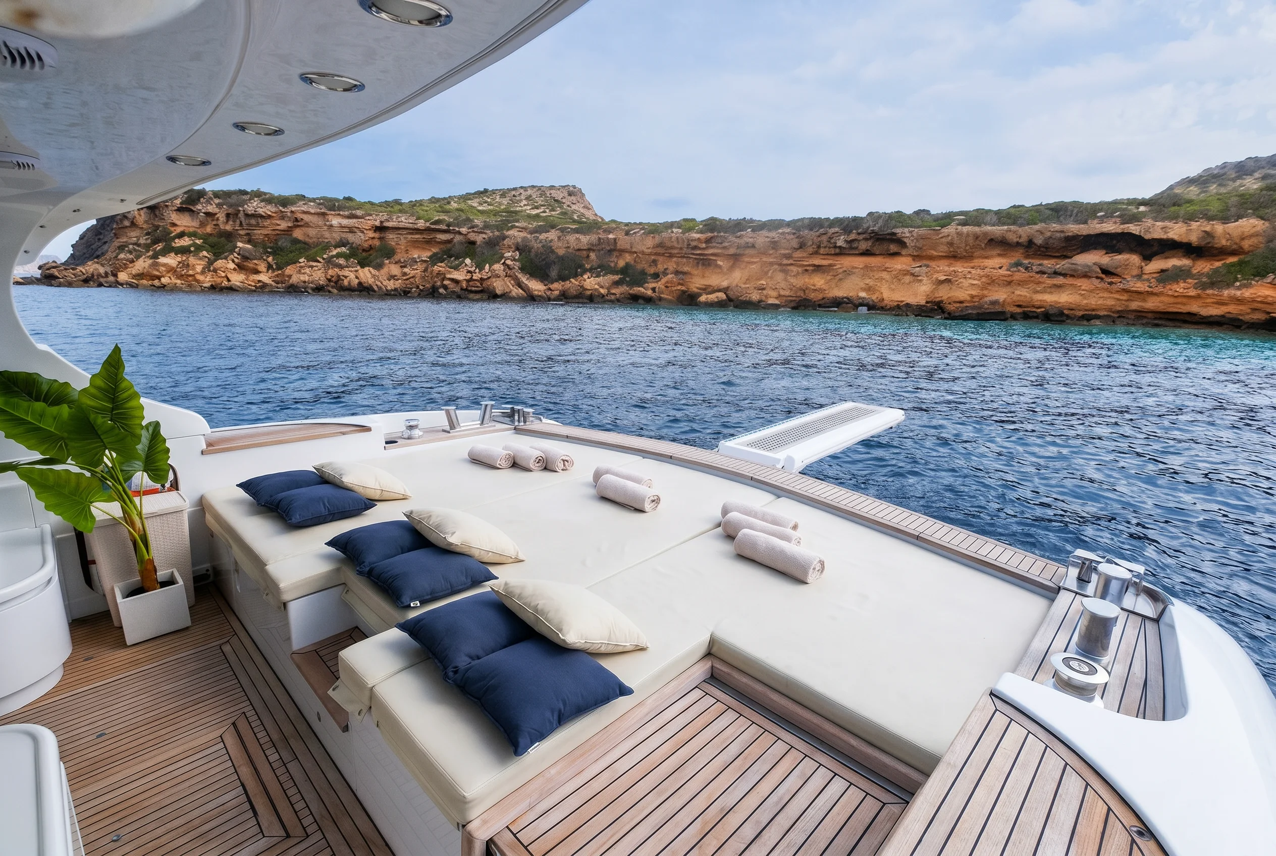 Rizzardi 73 — Exteriores 1