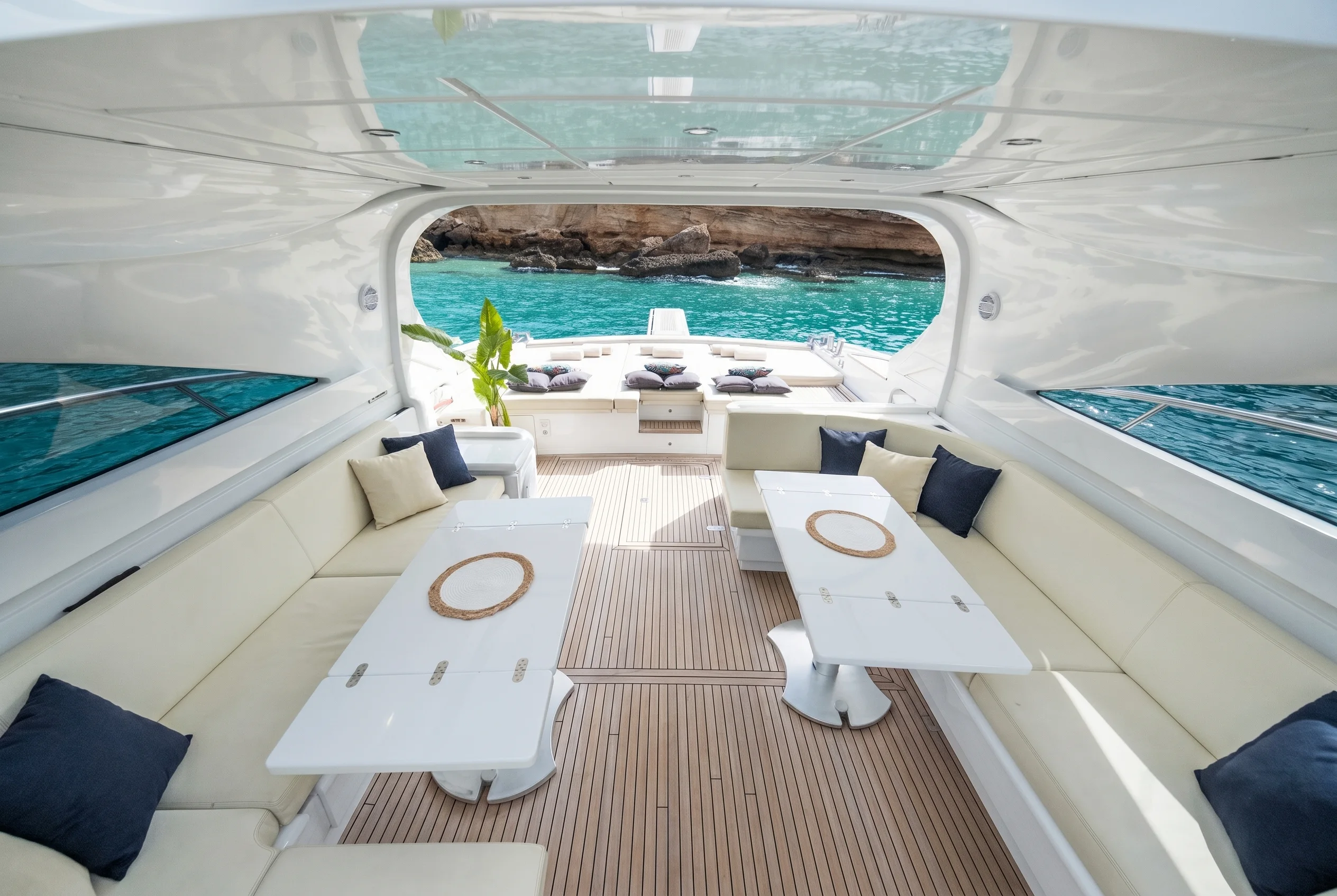Rizzardi 73 — Exteriores 2