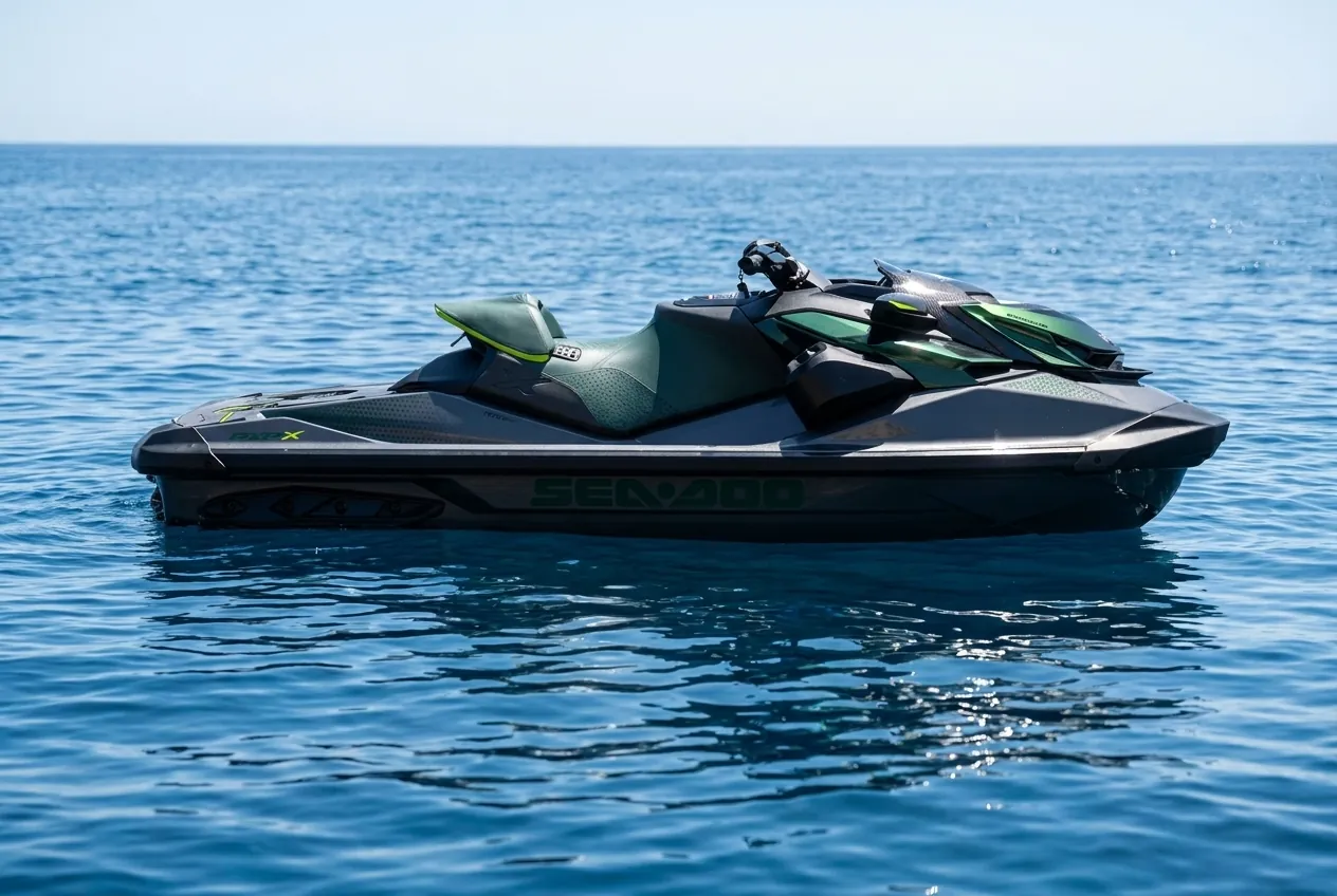 RXP-X RS Apex 300