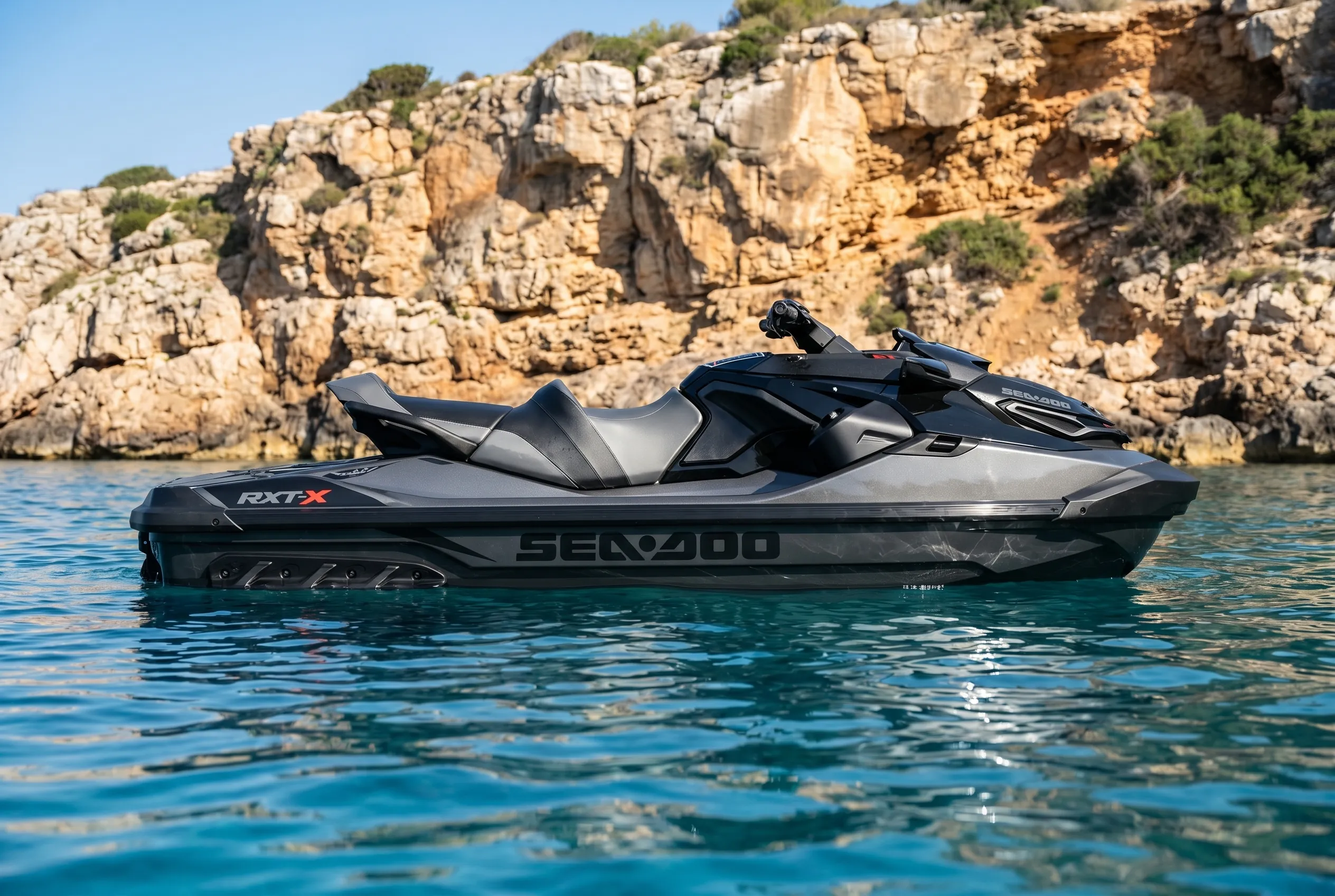 RXT-X RS 300