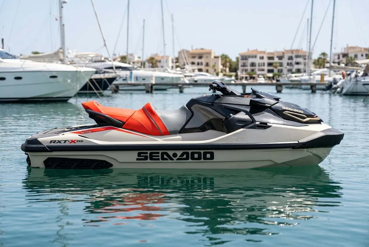 RXT-X RS 325