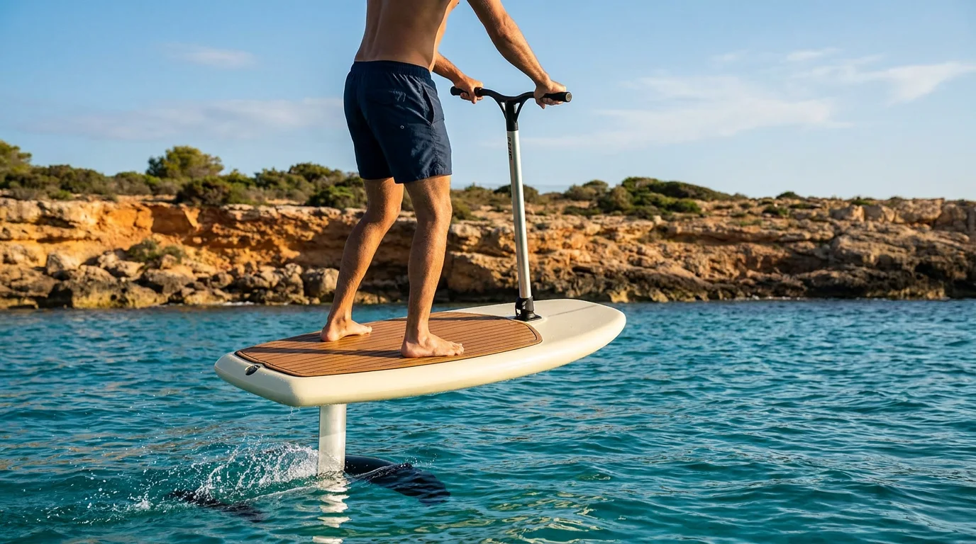 FliteScooter