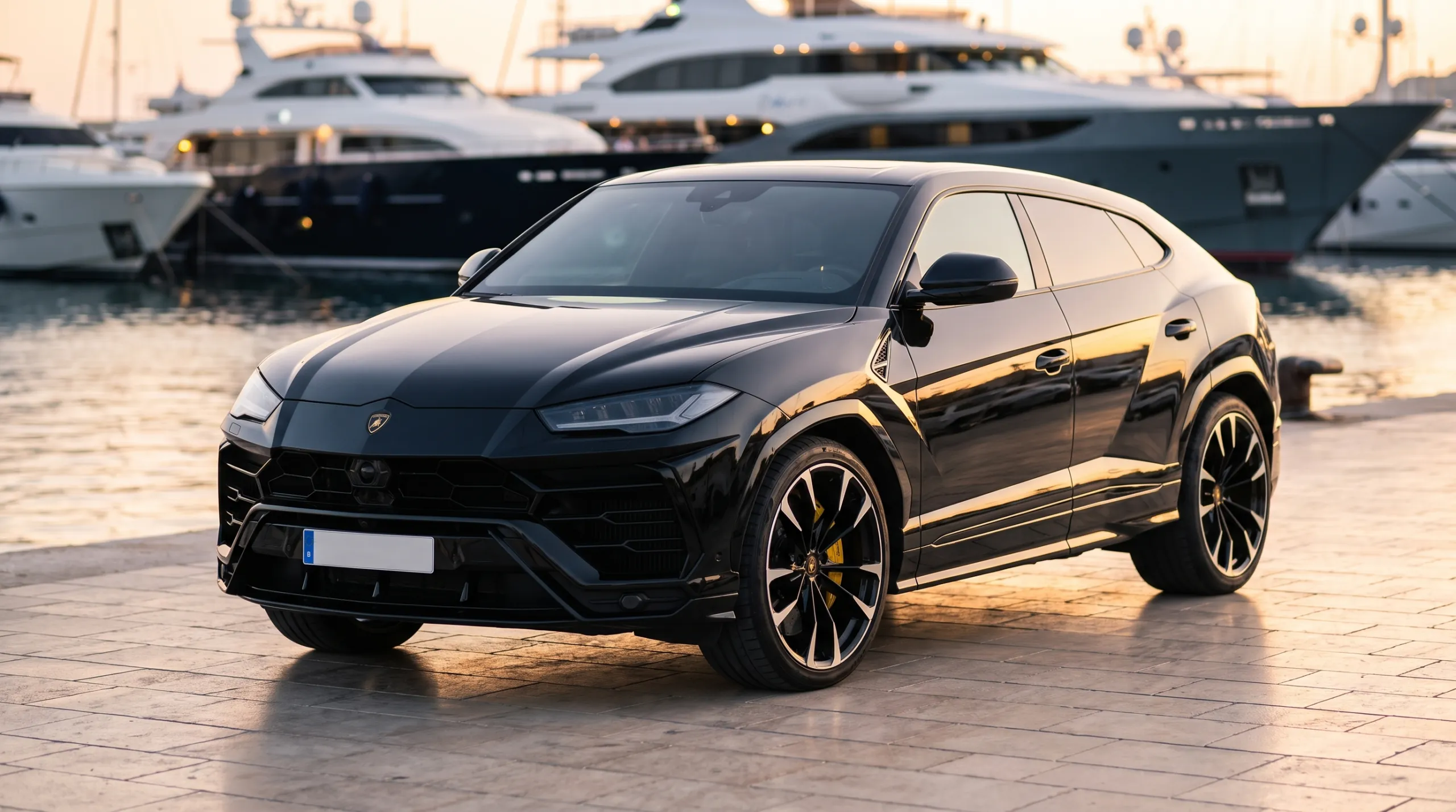 SUVs
