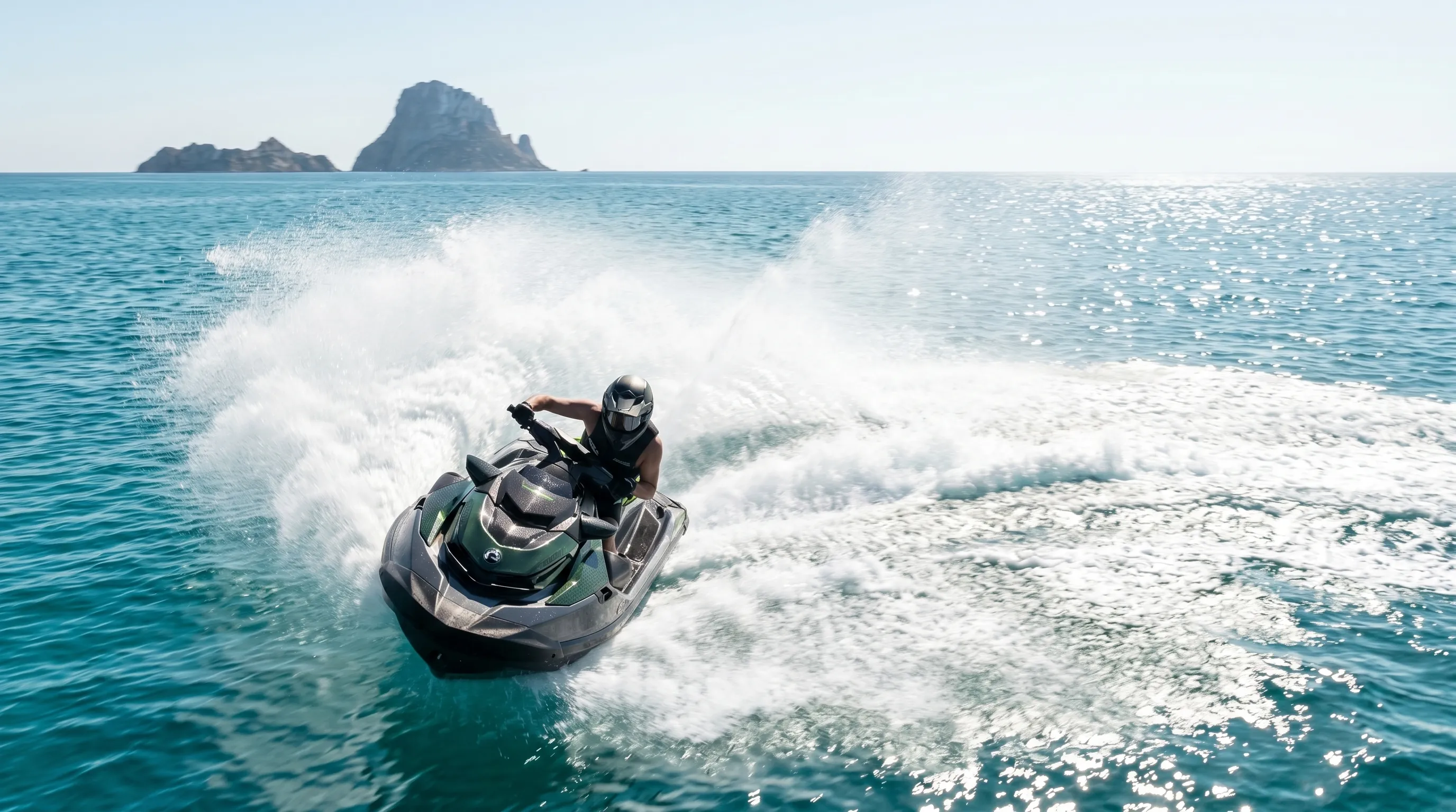 Motos de agua